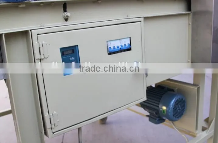magnetic separator