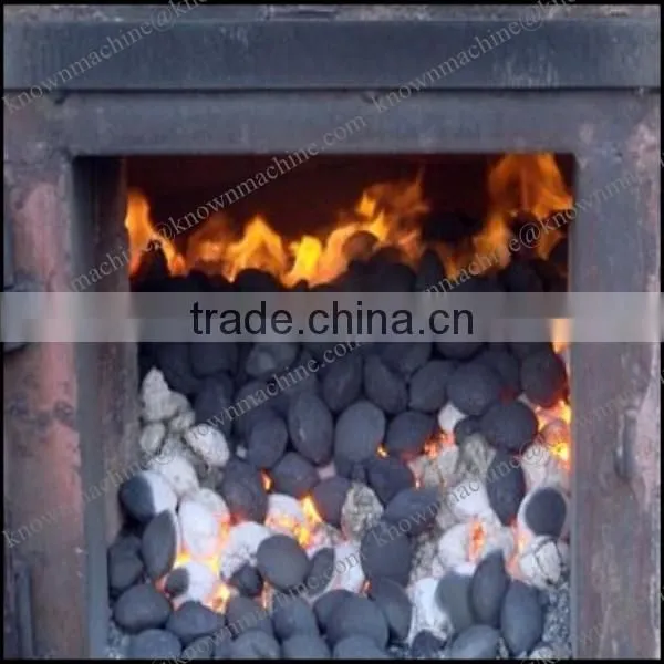 Hot sale black coal briquette machine,black coal ball press machine