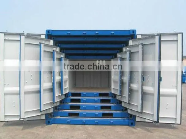 6/7/8/9 FT s mini container
