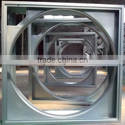 50inch Swung Hammer Exhaust Fan with CE