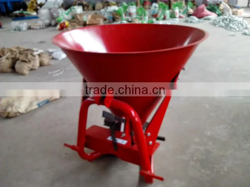 Seed spreader CDR600