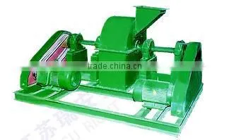 Organic Fertilizer Plant