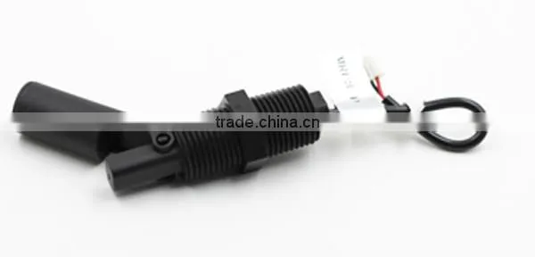 Plastic Horizontal Mounted Float Level Sensor