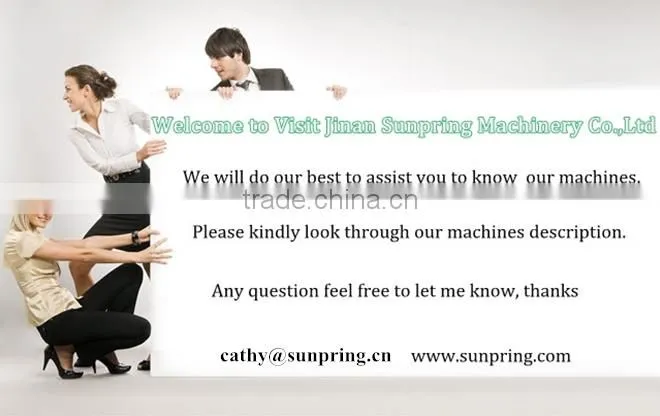 Hot Sale Twin Screw Sunpring Artificial RIce Machine, Instant Rice Reconsititued Rice Production Line