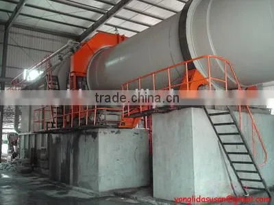 ZHG Tissue Paper Making Machine