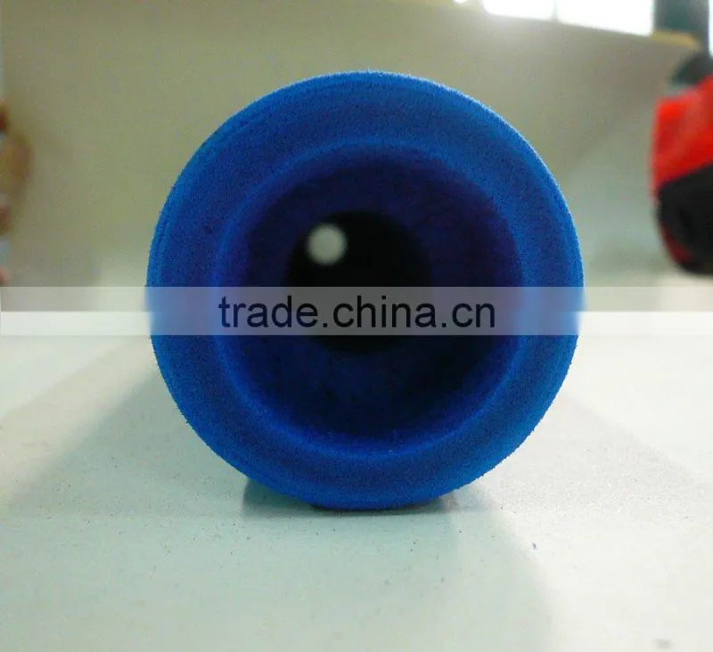 EVA Tube, Foam Tube, EVA Handle