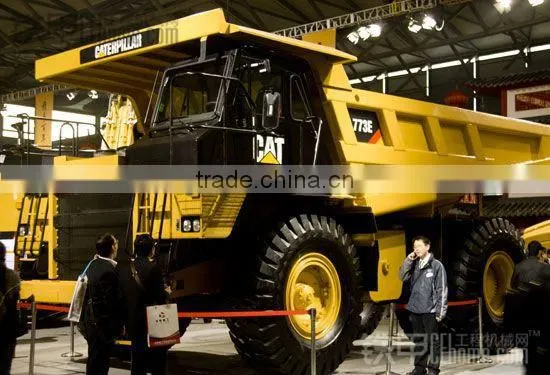 Hilo Radial OTR Tyre 20.5R25 For Dumping Truck and Wheel Loader
