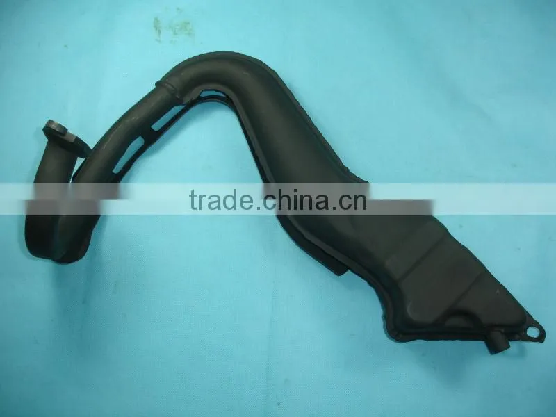 Exhaust Mufflers for dirt bike pw80