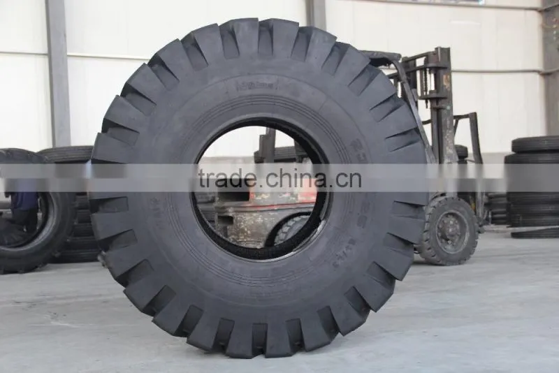 whole China factory 13.00-24 14.00-24 23.5-25 20.5-25 17.5-25 wheel off the road tyres bias Otr tyres loader otr tyres