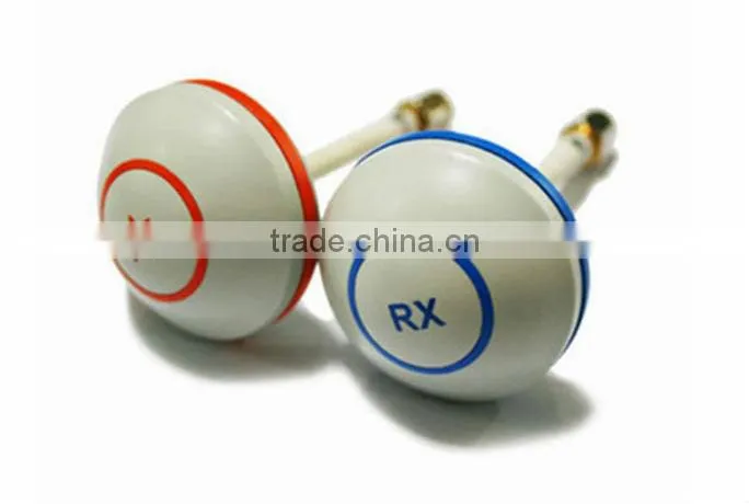 Boscam 5.8GHz Cloud Spirit Circular Polarized Antenna Set RP-SMA FPV