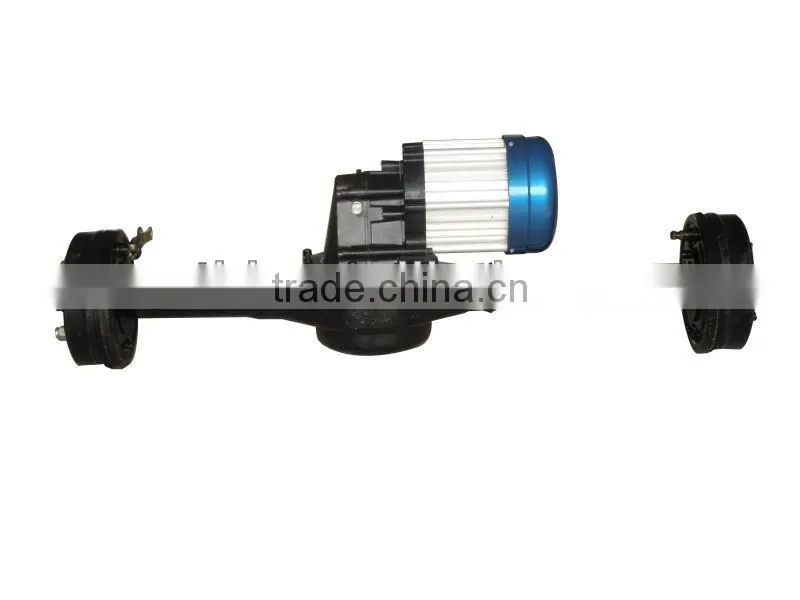 mystery brushless motor 60v best price, e-tricycle motor