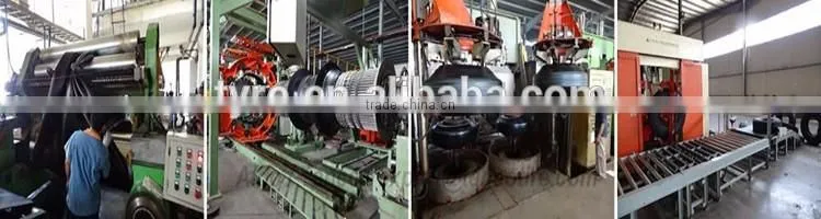 Truck TIRE CHINA SUPPLIER WITH CHEAP PRICE