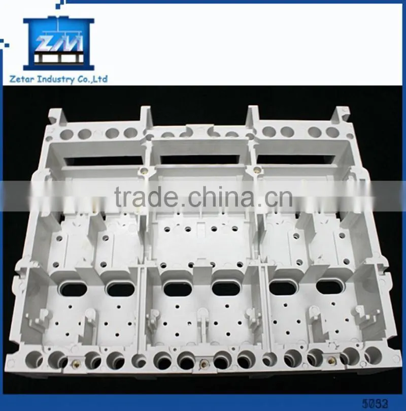 China Customized Plastic Injection Moulding Design