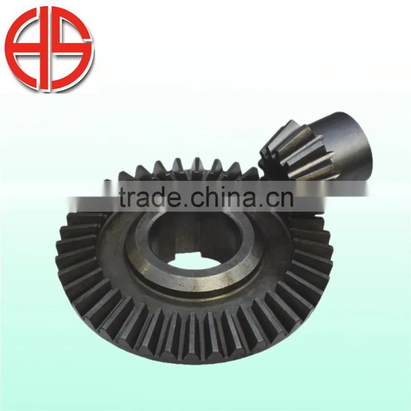 Gear Made in China gear transmission