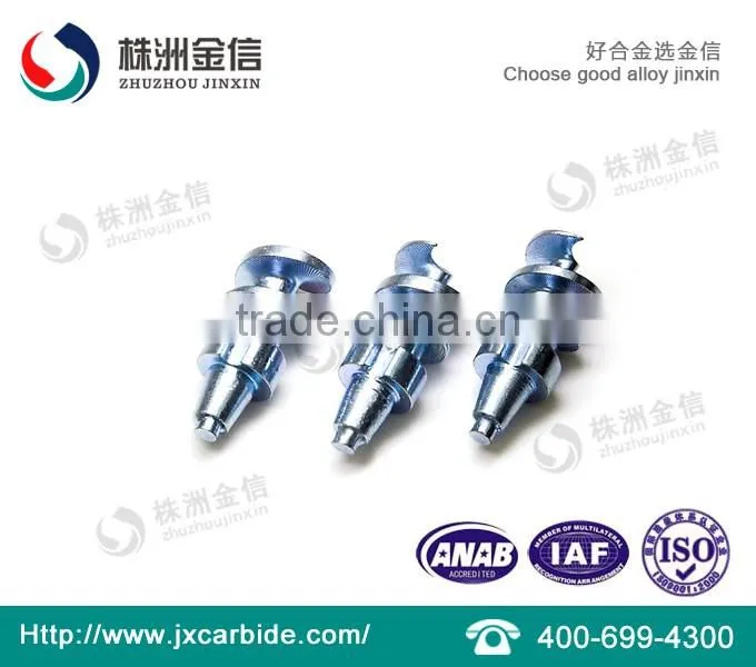 Hot sales Tungsten carbide Motorcycle Street Bike Tire Studs