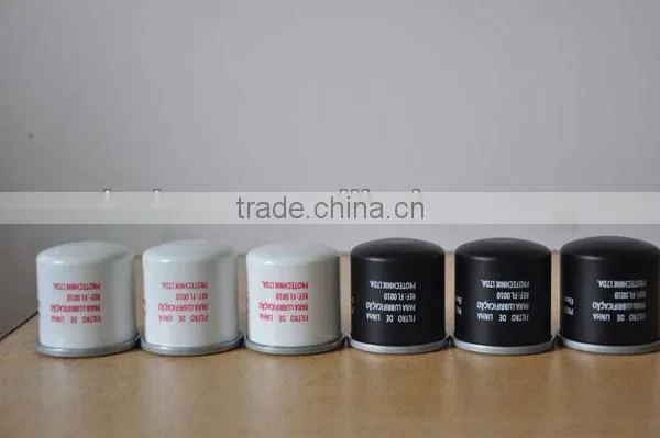 OEM JAPAN FX1-109311CNC lube filters for lathe miller China supplier