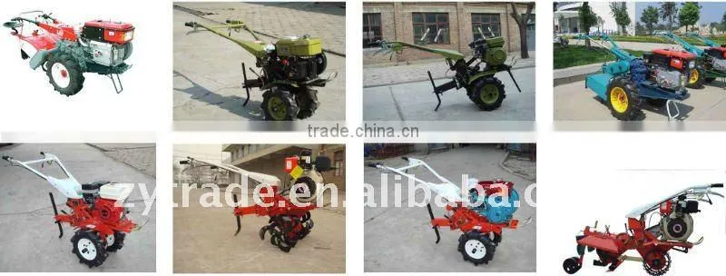 agricultural equipments