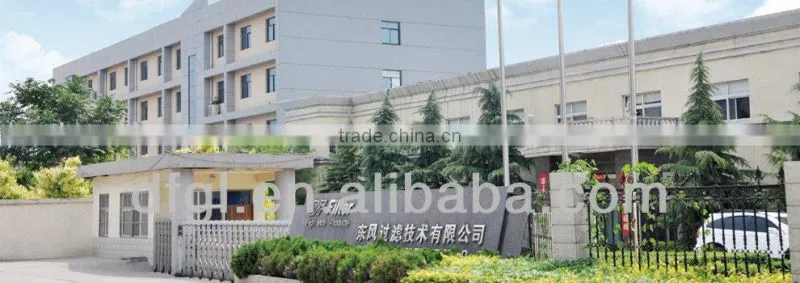 China Manufacturer Made PALL HC9600FDS8Z Filter Cartridge