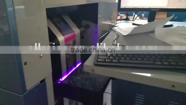 Industrial Multifuction Automatic UV Digital Printing Machine For Sale
