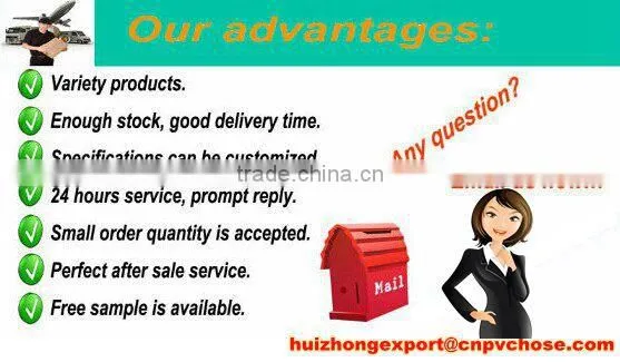 1 inch flexible air hose