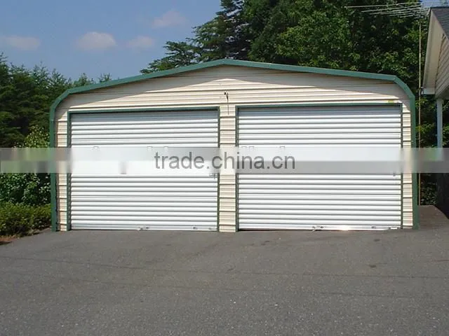 prefab modular warehouse/ moving container house