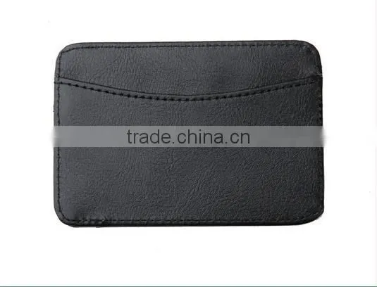 RFID Blocking RFID Cards Wallet RFID NFC Cards