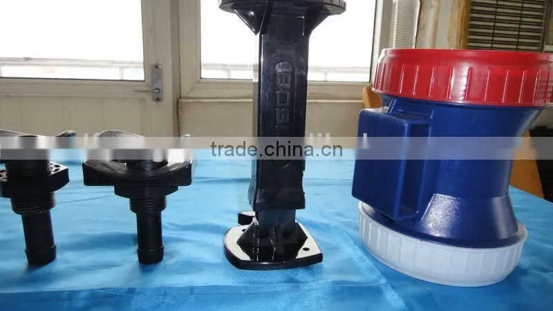 ABS Plastic corner connector