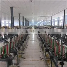 Taian Gonhal Plastic Co., Ltd. company overview - view 3