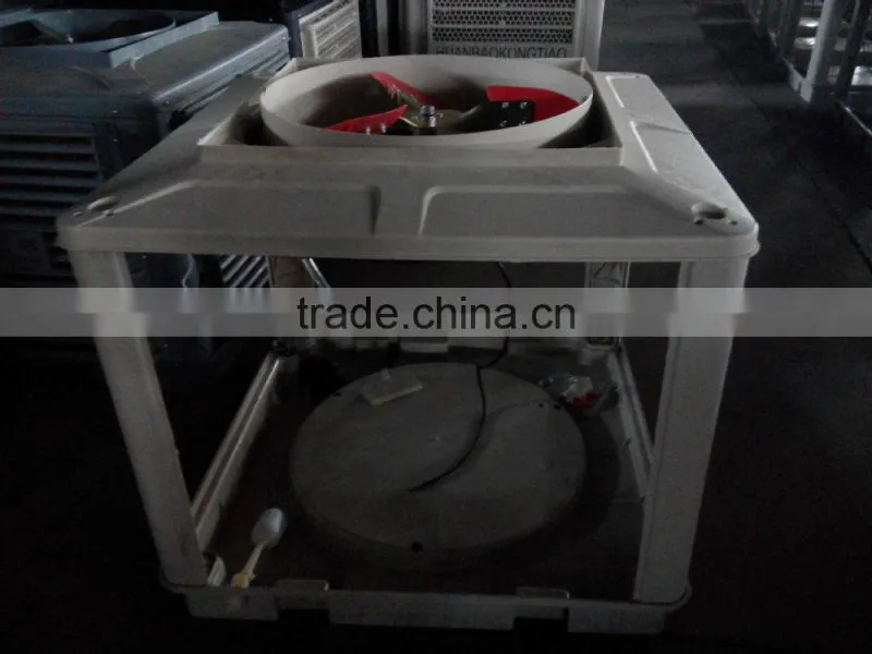 window mounted air conditioners type