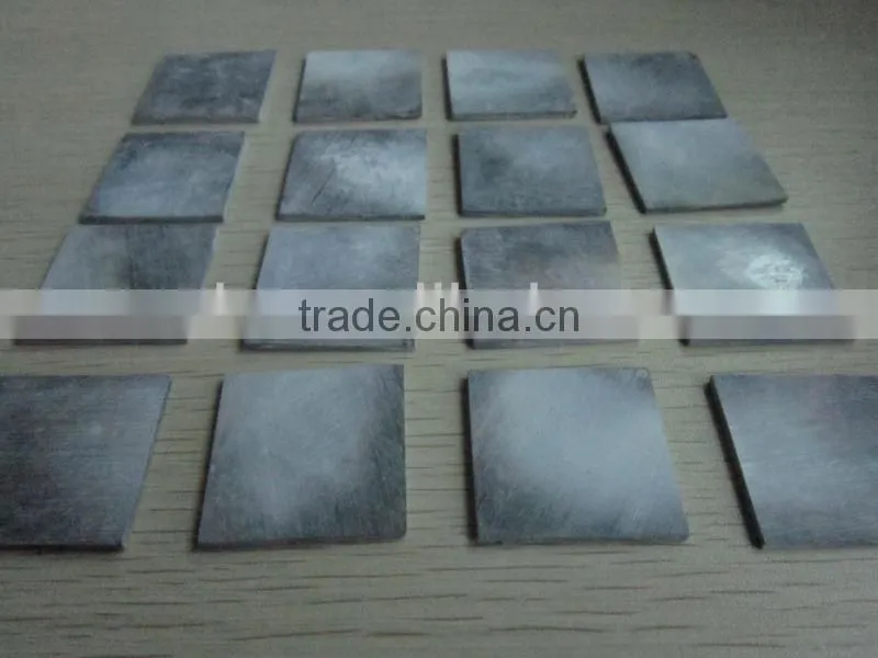 tahiti black lip mother of pearl shell blanks for furniture inlay