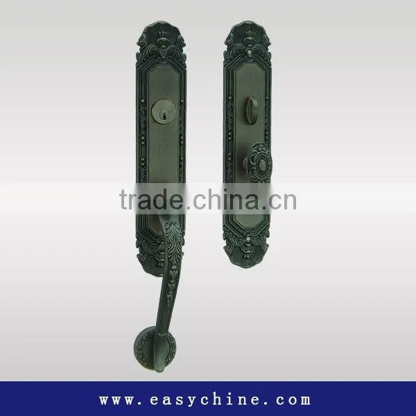 Electronic Locksets