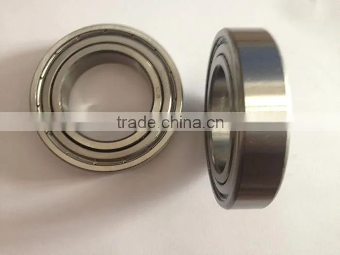 High speed ball bearing ksm