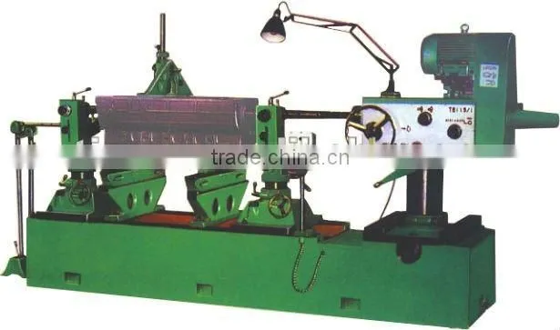 Cylinder Body Bushing Boring Machine -- T8115