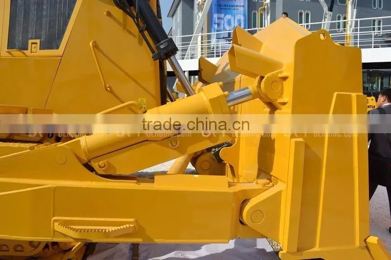 2017 Hot Sale 520hp SHANTUI Bulldozer SD52-5 And Shantui bulldozer spare parts