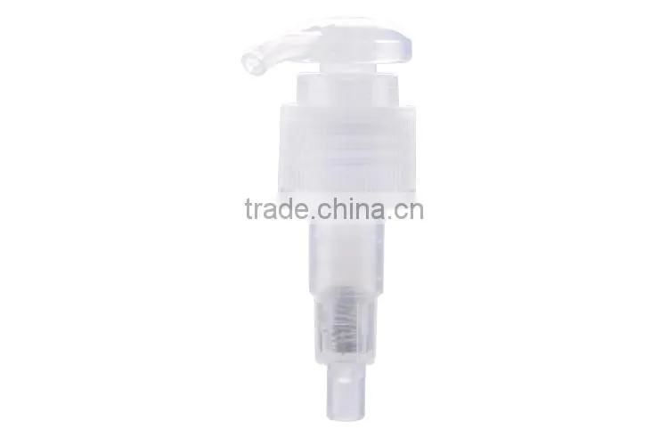 Maypak supplier 28/410 plastic lotion pump ,hair pump for shampoo bottle
