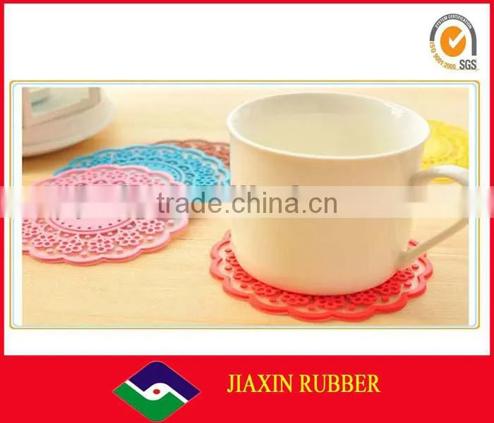 Heat resistant silicone mat for baking JX-510084