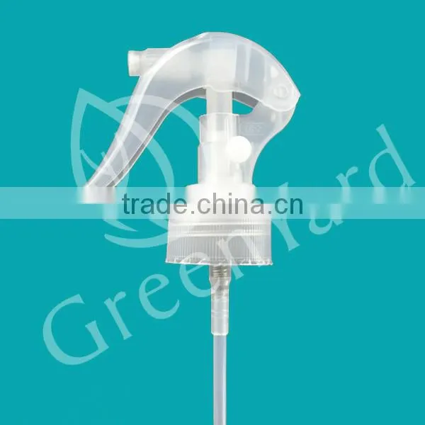 mini trigger sprayer 20/410 24/410 28/410