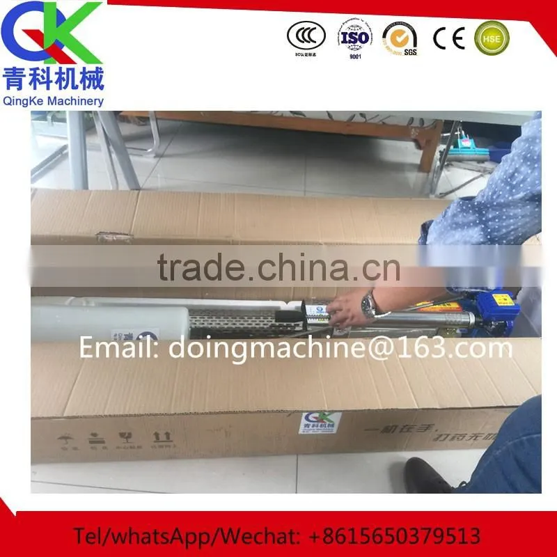 agriculture gasoline sprayer for orchard and garden
