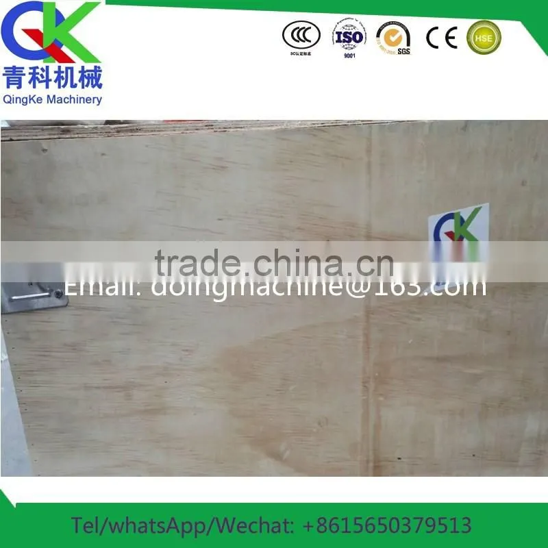 expressway painting equipment with Germany import sprayer