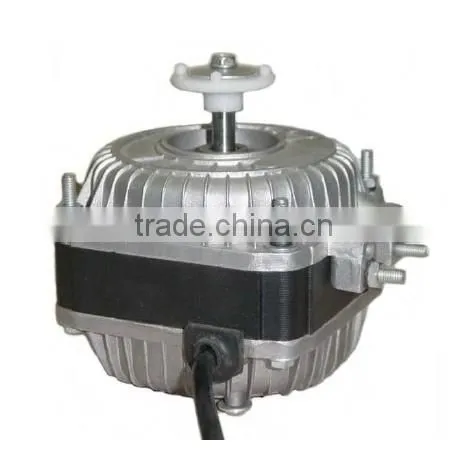 PartsNet Refrigerator motor shaded pole motor AC fan motor Refrigerator spare parts