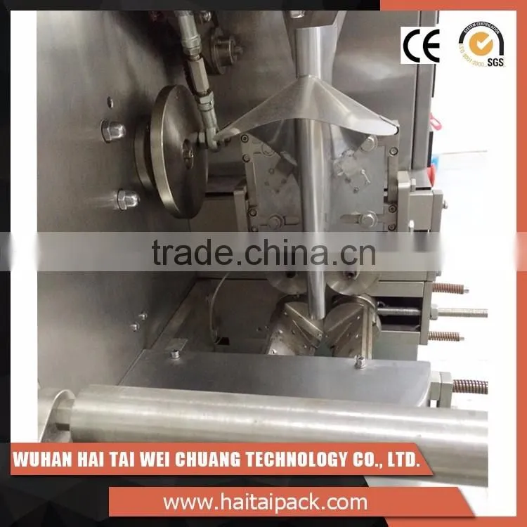 2017 new china Hot selling automatic small tea bag packing machine Factory price