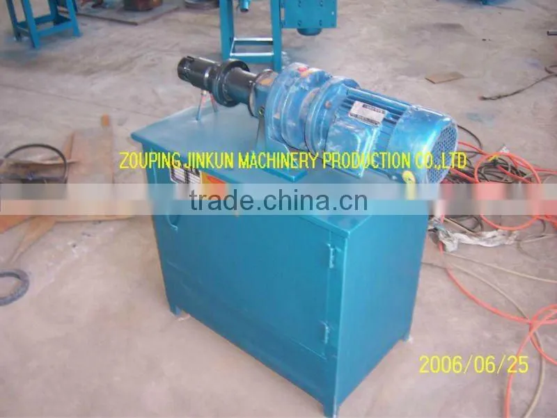 multi-function tyre tracks/tyre refurbished equipment