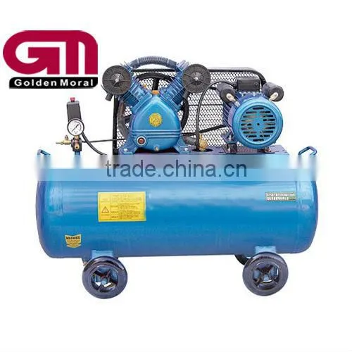 W-1.4/7 Portable Air compressor (Single-stage)/OEM