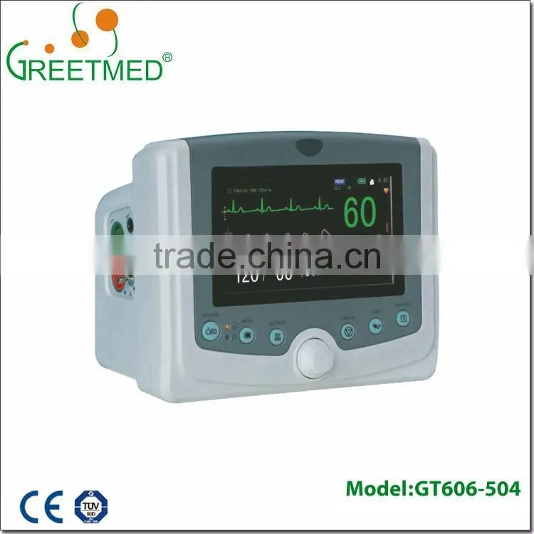 Factory direct sales fashionable wholesale patient monitor