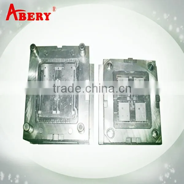 2016 Professional OEM High Precision Plastic Injection Mold Manufacturing
