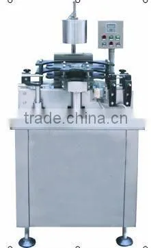 Single Head Pneumatic Capping Machine(Snap Cap)