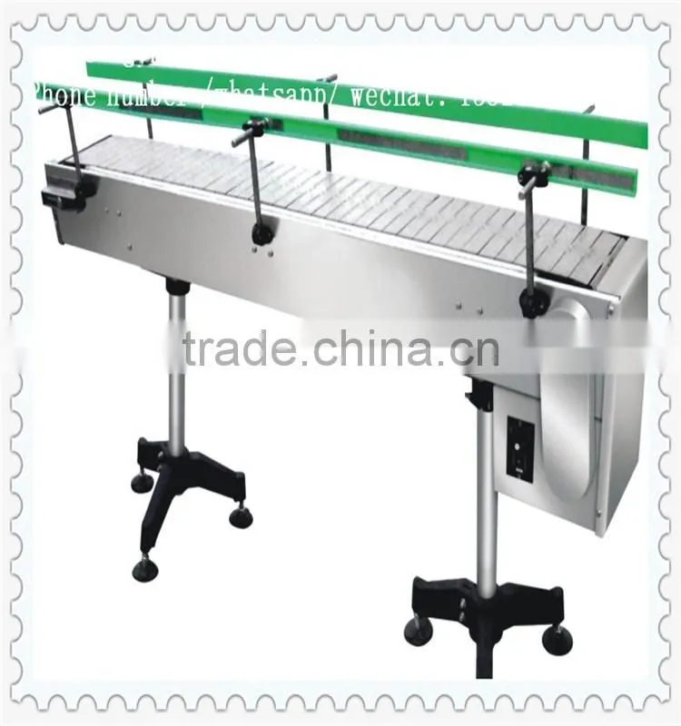 plastic conveyor belt