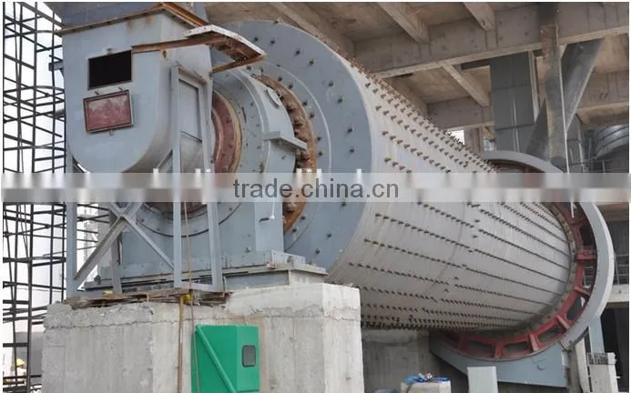 Top quality iron ore washing machine with nice price