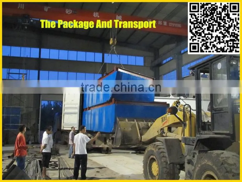 Durable Low Price Sand Pump Transport Barge for sale