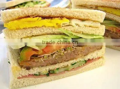 Alibaba Danish Sandwich maker/waffle baker EG-111-2